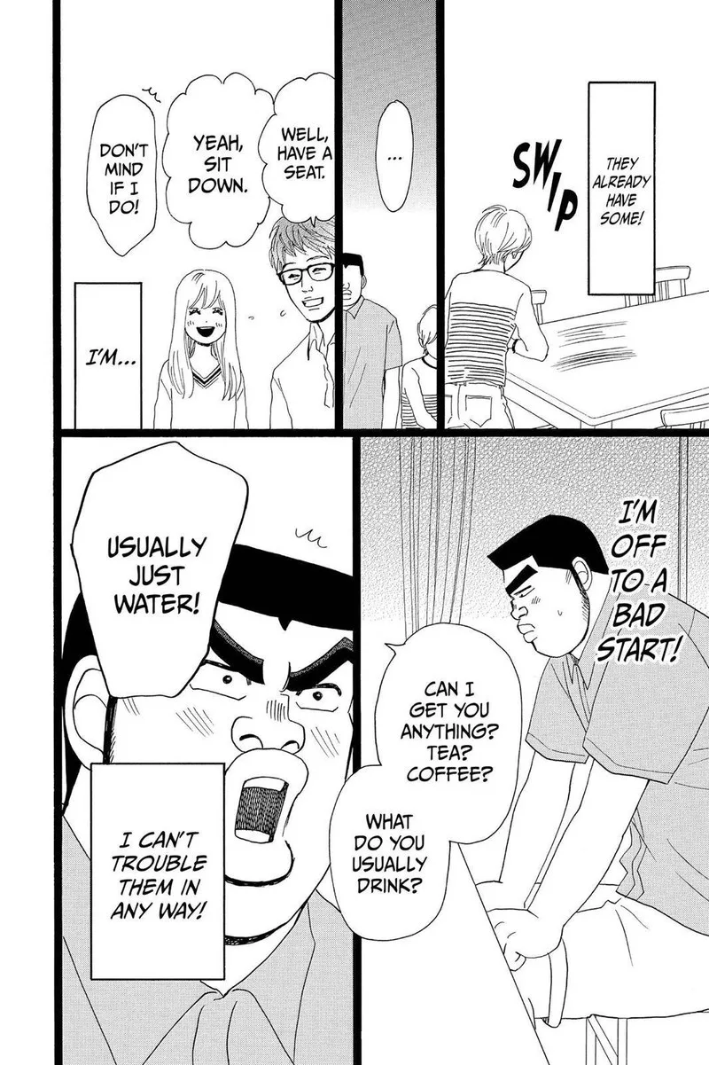 Ore Monogatari!! Chapter 28 page 23