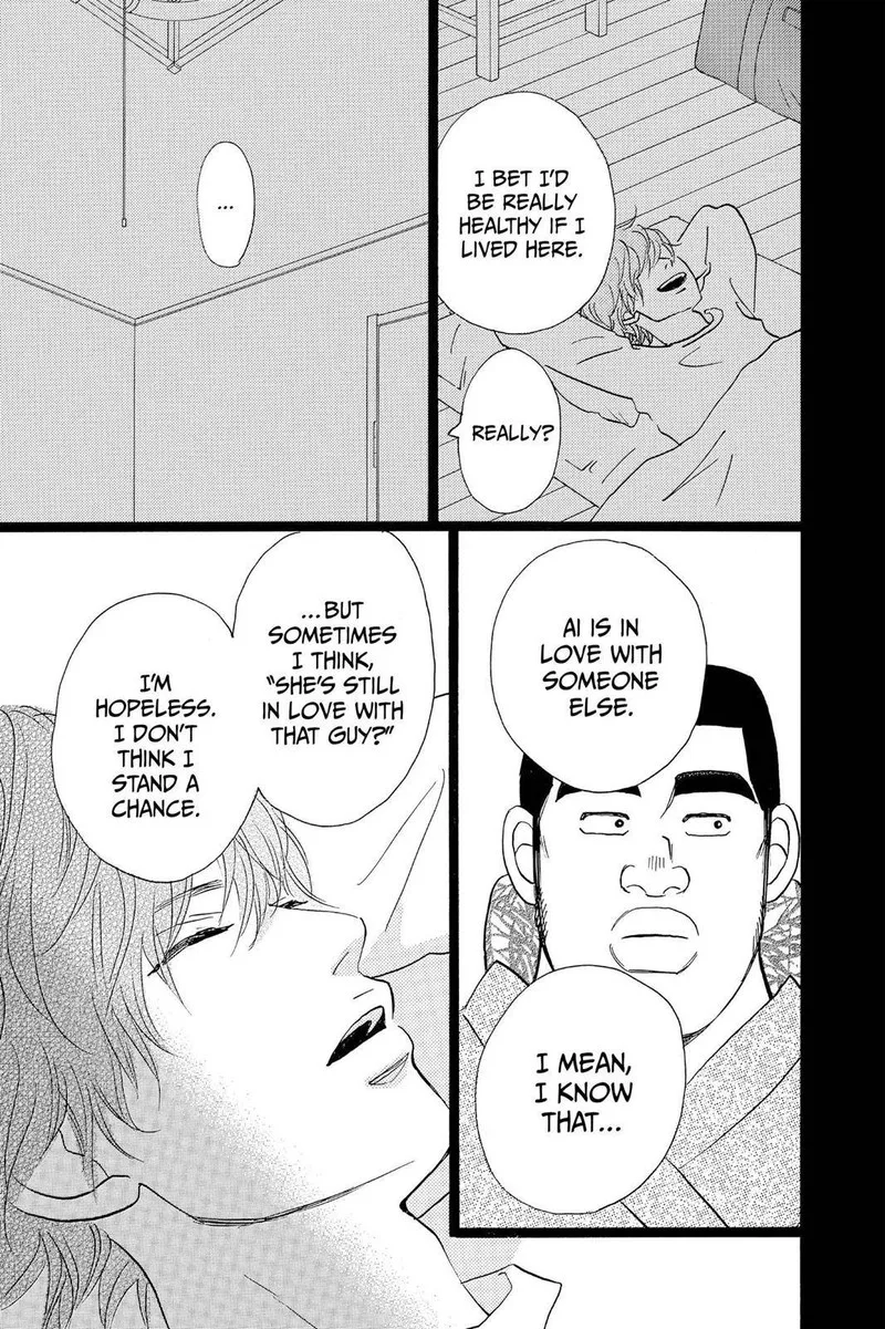 Ore Monogatari!! Chapter 29 page 37
