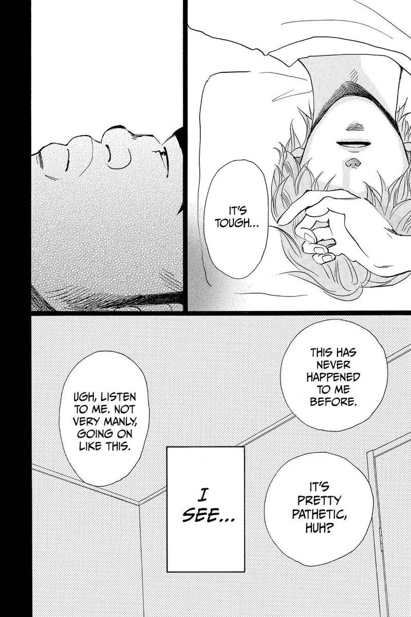 Ore Monogatari!! Chapter 29 page 38