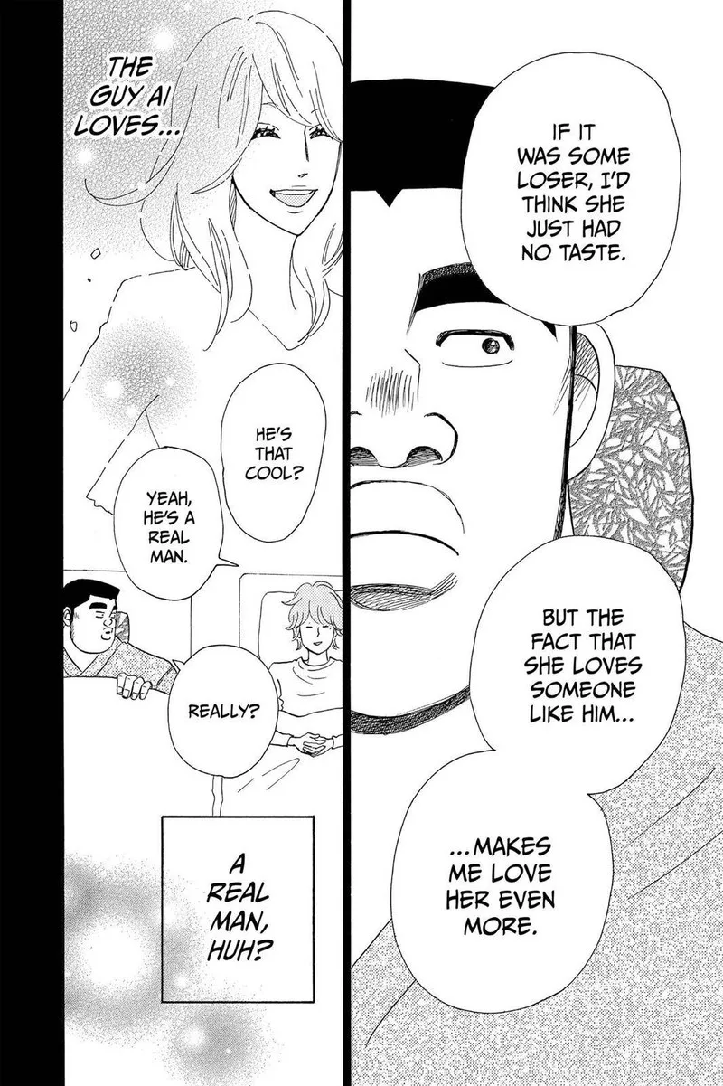 Ore Monogatari!! Chapter 29 page 40