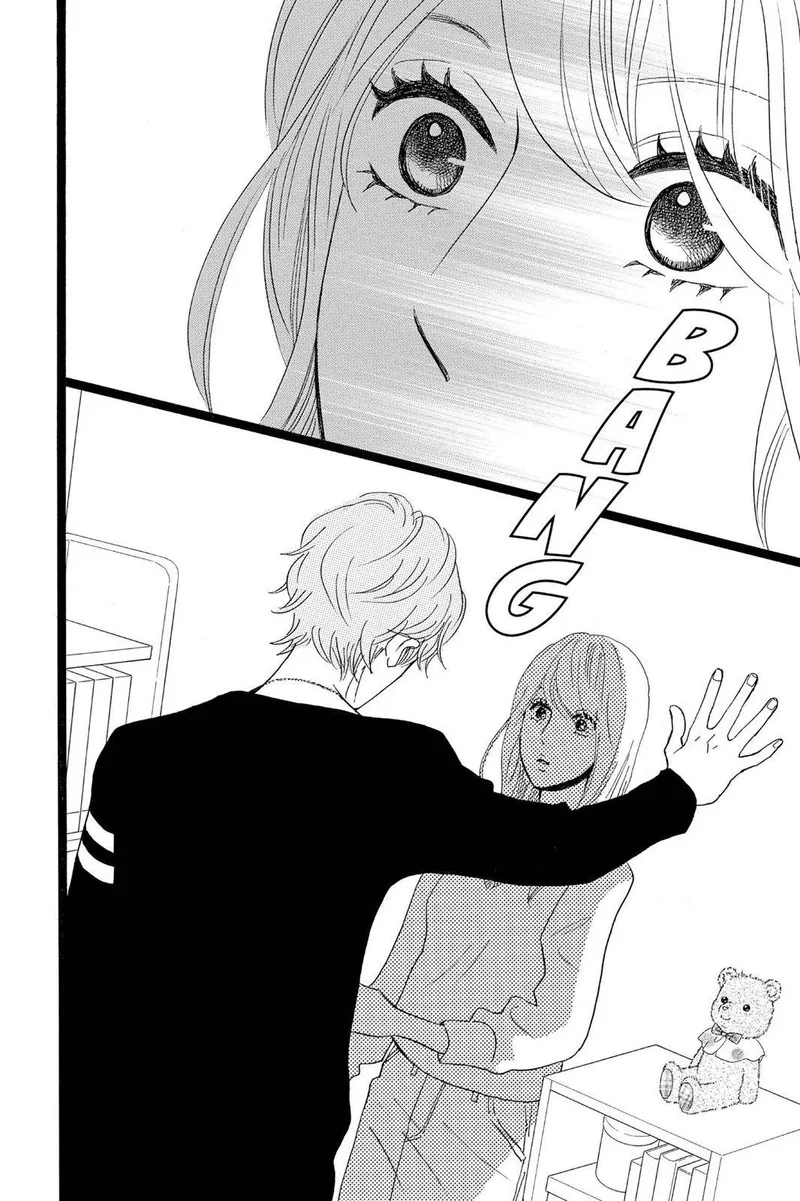 Ore Monogatari!! Chapter 29 page 50
