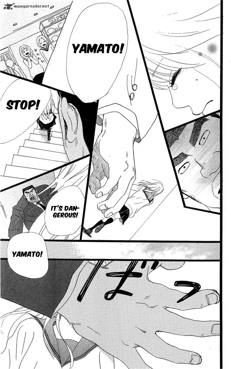 Ore Monogatari!! Chapter 3 page 29