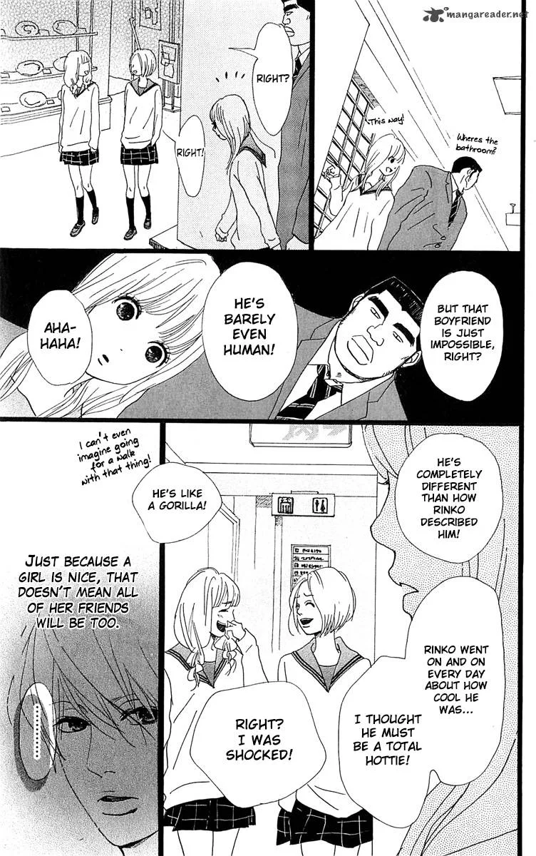 Ore Monogatari!! Chapter 3 page 27