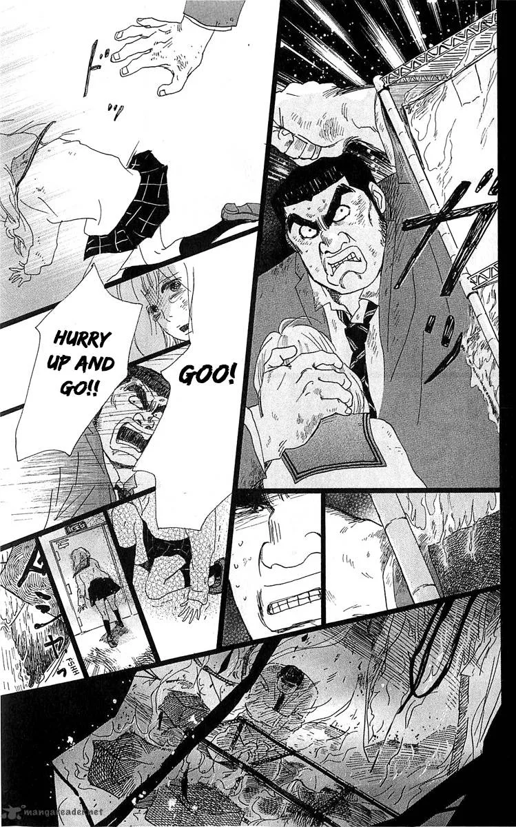 Ore Monogatari!! Chapter 3 page 37