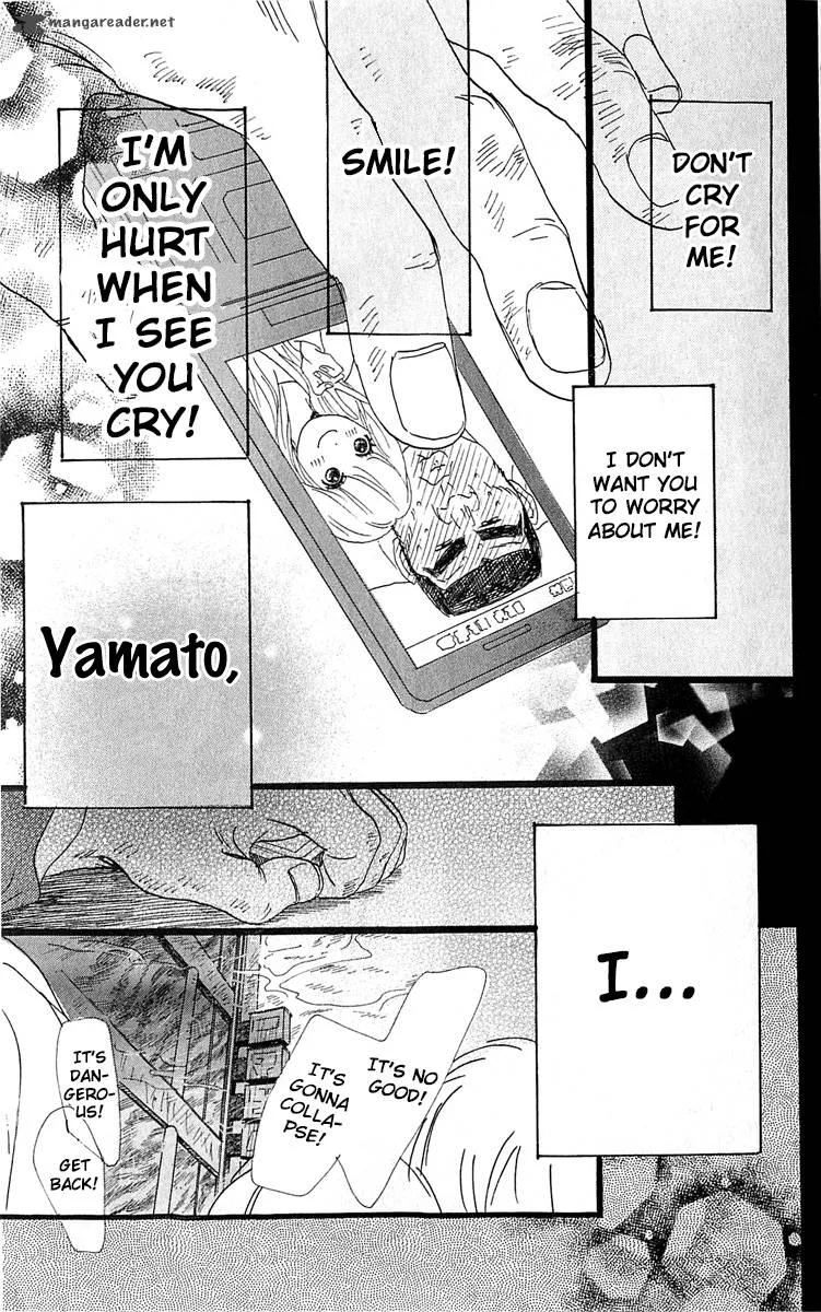 Ore Monogatari!! Chapter 3 page 41