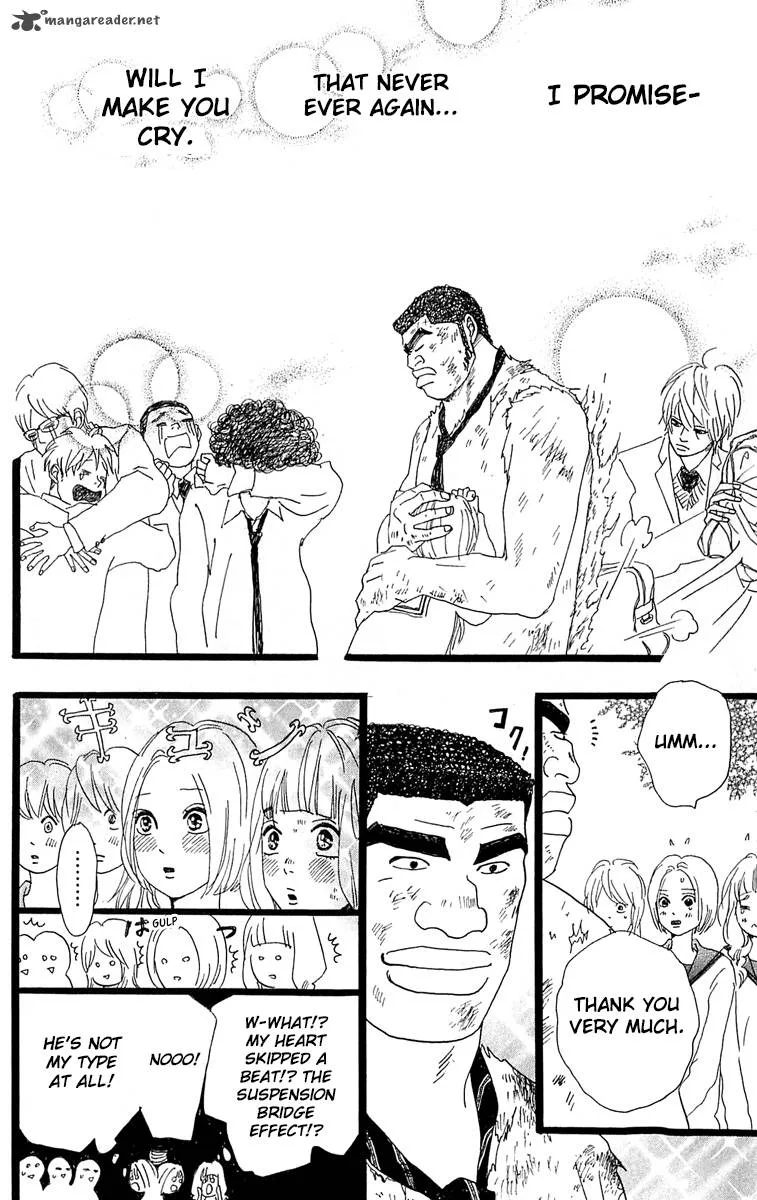 Ore Monogatari!! Chapter 3 page 45