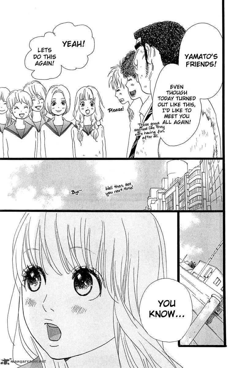 Ore Monogatari!! Chapter 3 page 46