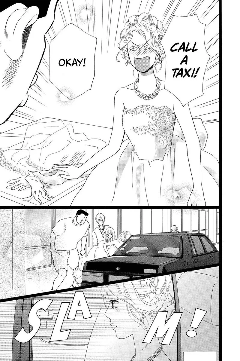 Ore Monogatari!! Chapter 30 page 23