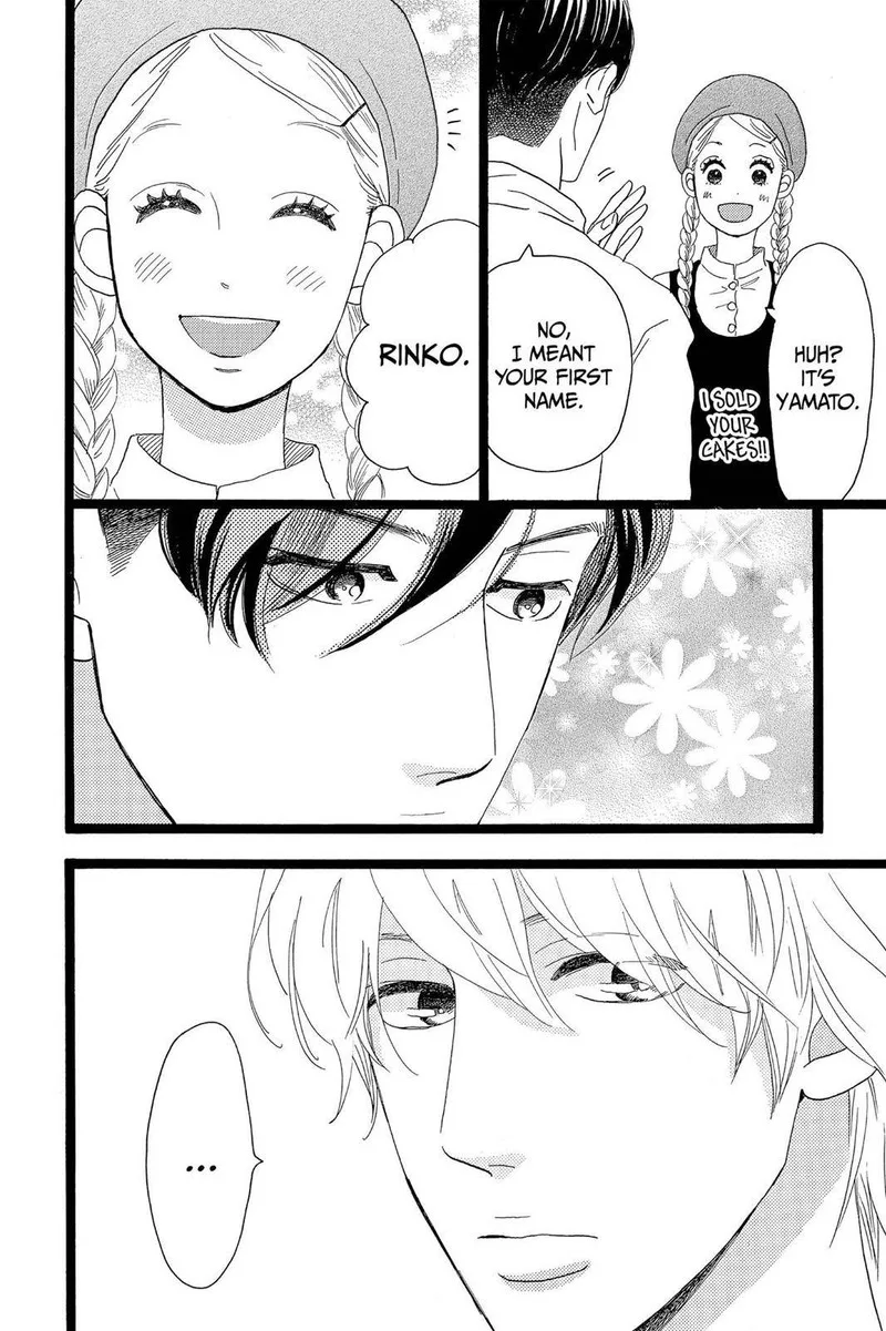 Ore Monogatari!! Chapter 31 page 38