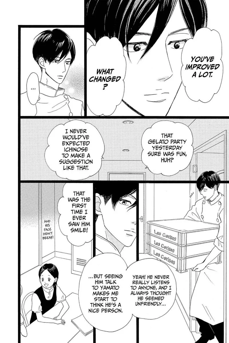 Ore Monogatari!! Chapter 32 page 31