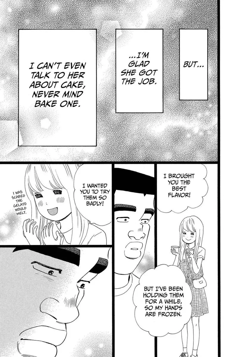 Ore Monogatari!! Chapter 32 page 28