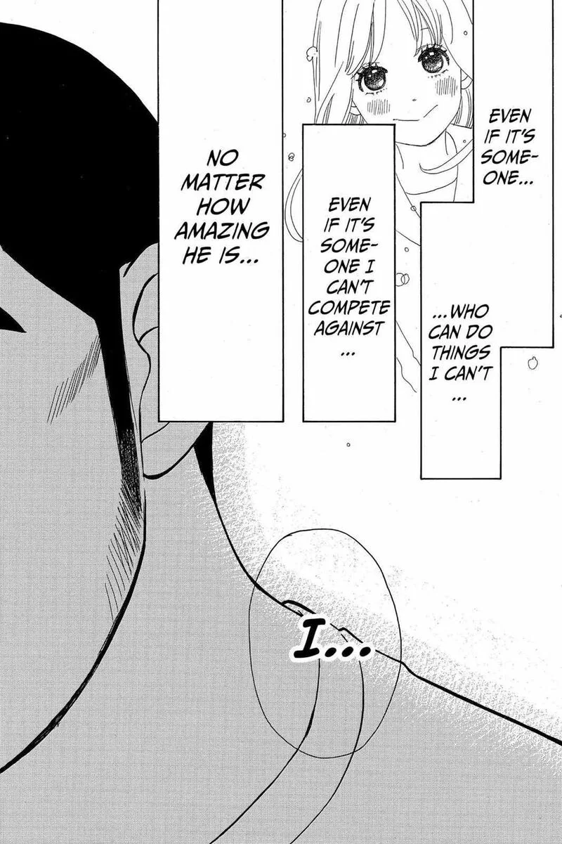 Ore Monogatari!! Chapter 33 page 38
