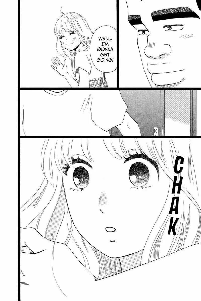 Ore Monogatari!! Chapter 34 page 40