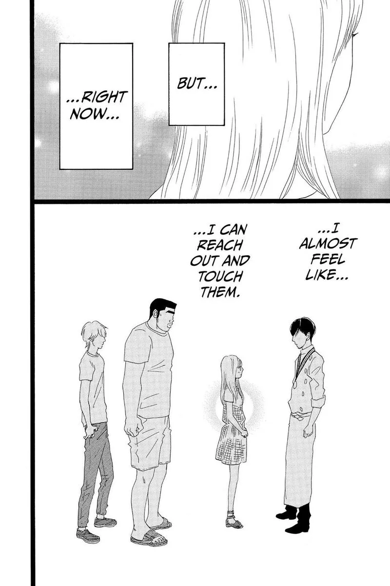 Ore Monogatari!! Chapter 35 page 41