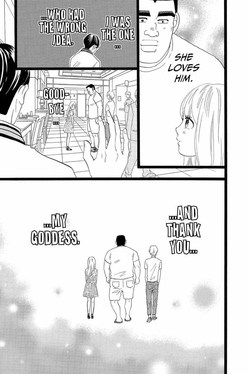 Ore Monogatari!! Chapter 35 page 44