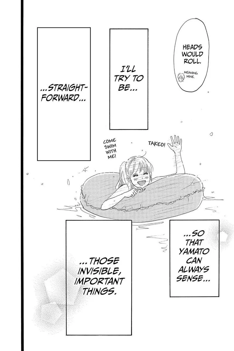 Ore Monogatari!! Chapter 35 page 53