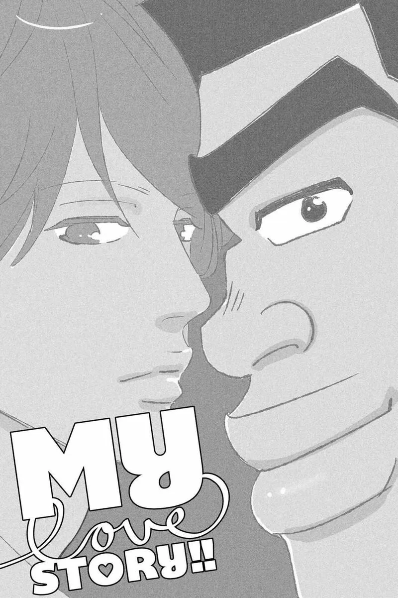 Ore Monogatari!! Chapter 36 page 1