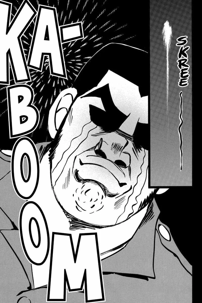 Ore Monogatari!! Chapter 37 page 41