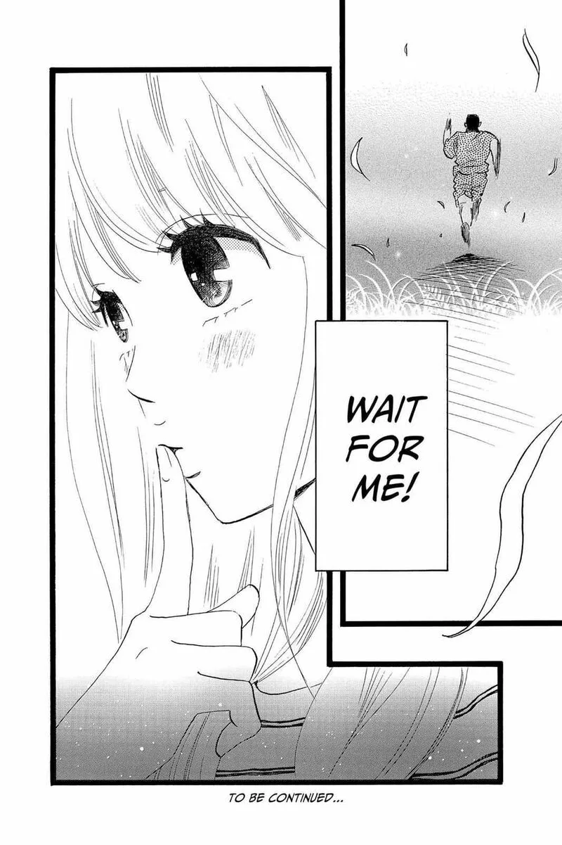 Ore Monogatari!! Chapter 38 page 42