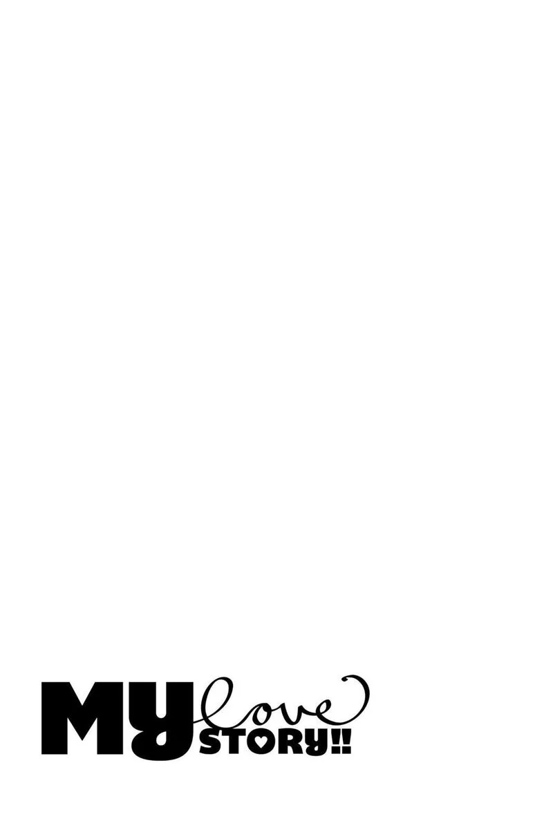 Ore Monogatari!! Chapter 38 page 43