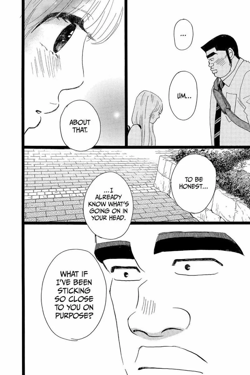 Ore Monogatari!! Chapter 39 page 39