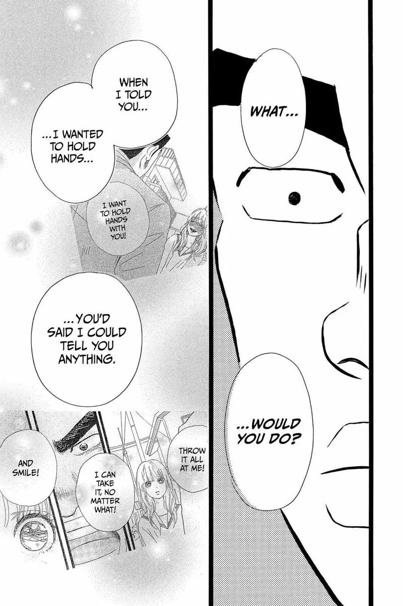 Ore Monogatari!! Chapter 39 page 40