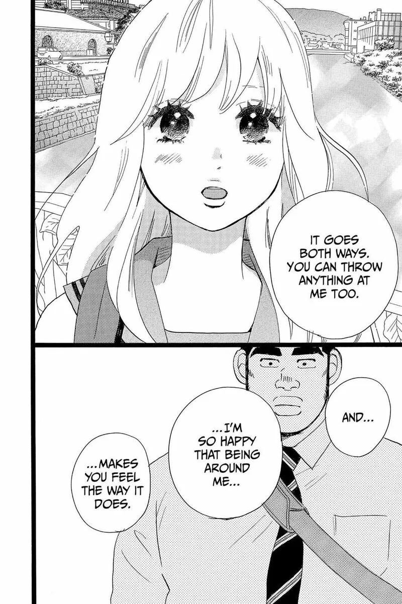Ore Monogatari!! Chapter 39 page 41