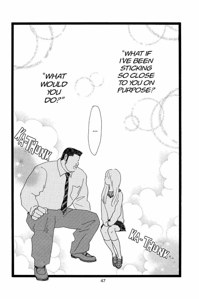 Ore Monogatari!! Chapter 39 page 48