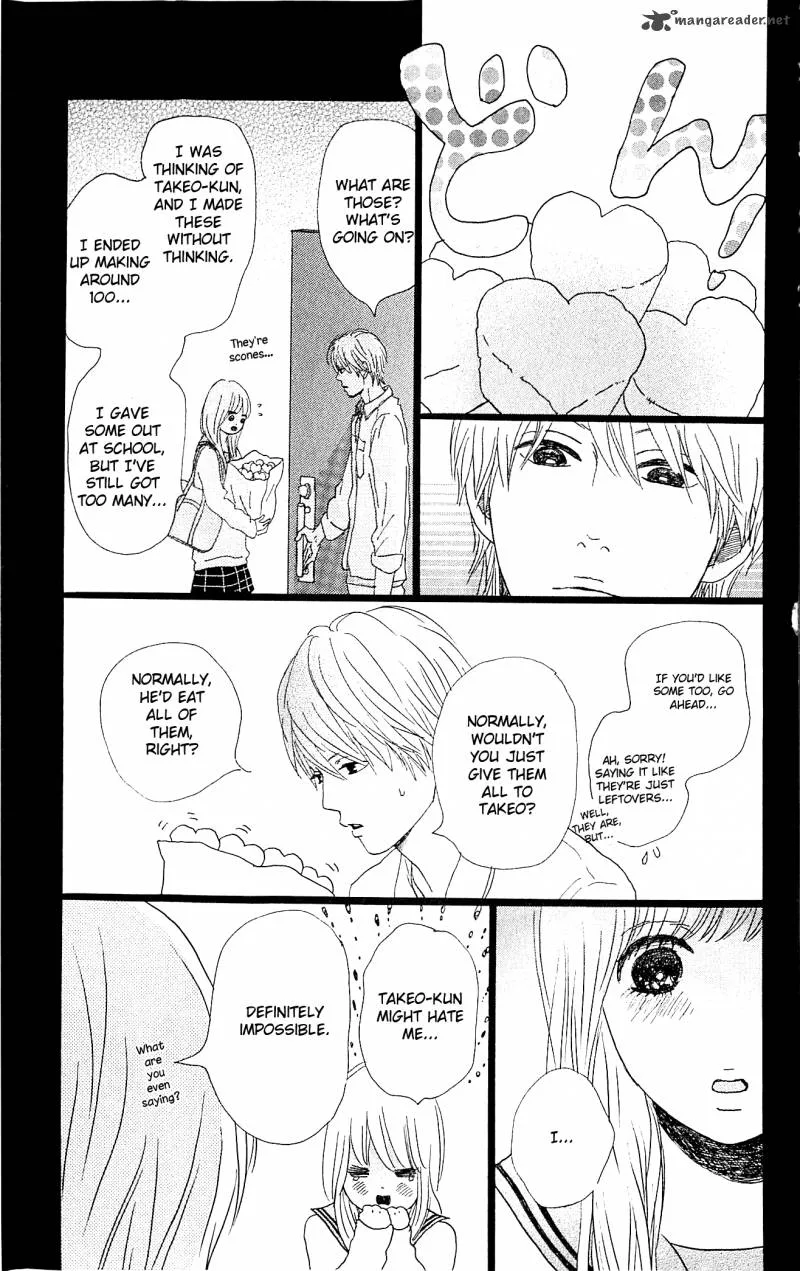 Ore Monogatari!! Chapter 4 page 13