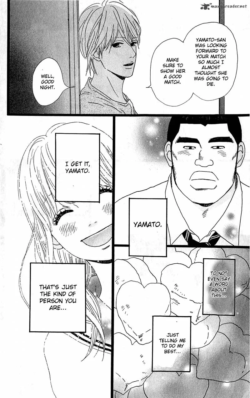 Ore Monogatari!! Chapter 4 page 24
