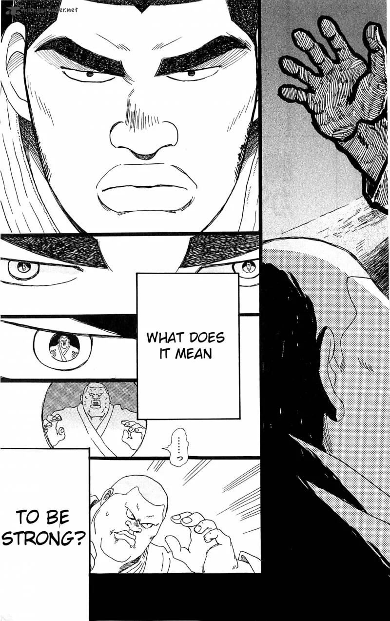 Ore Monogatari!! Chapter 4 page 33