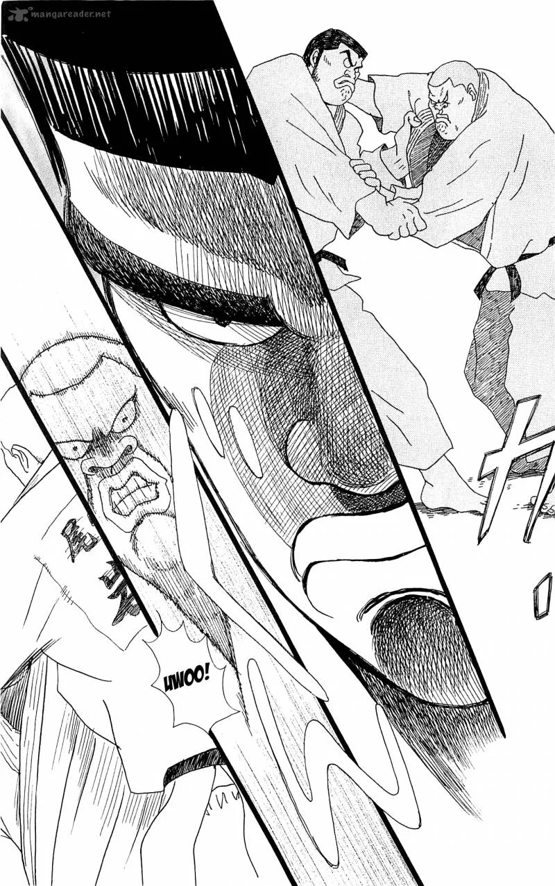 Ore Monogatari!! Chapter 4 page 35