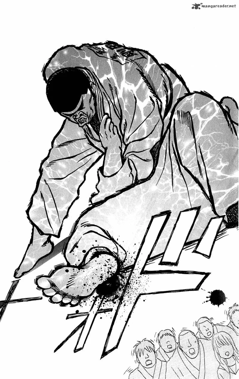 Ore Monogatari!! Chapter 4 page 36