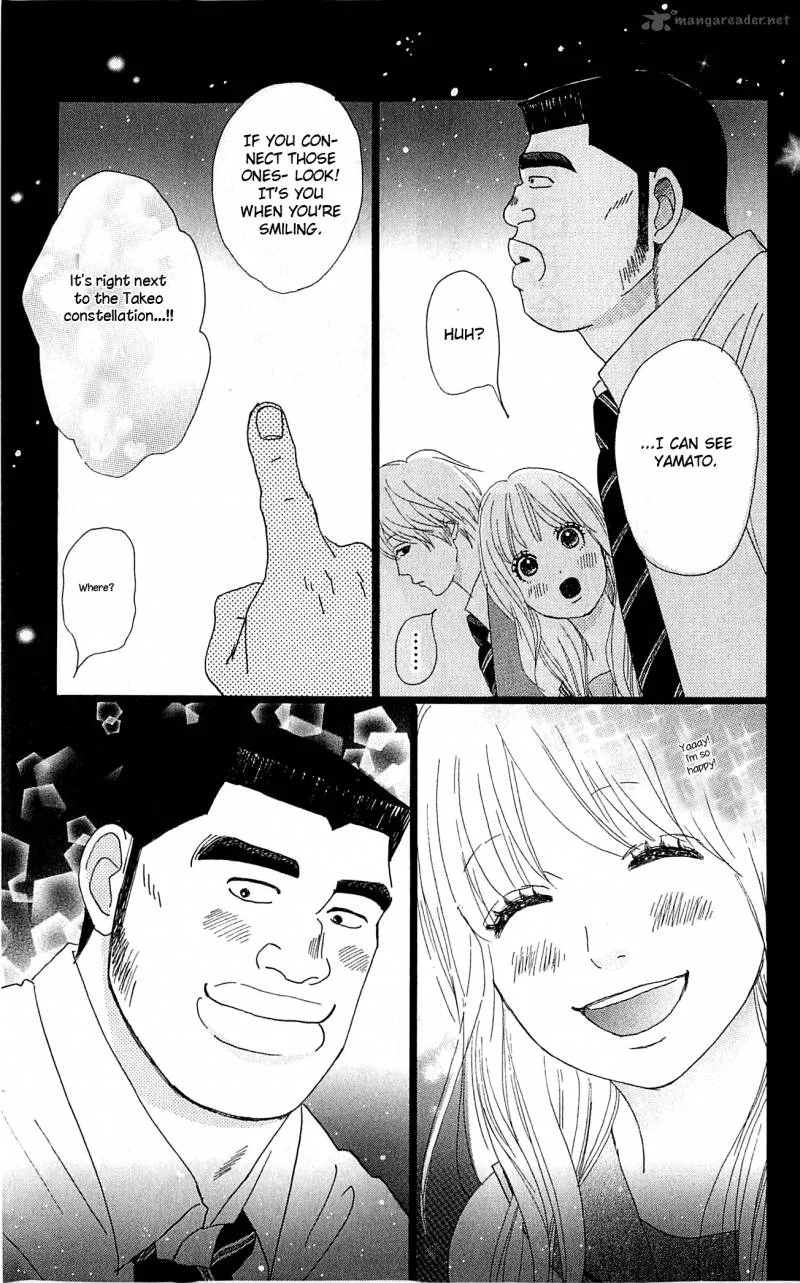 Ore Monogatari!! Chapter 4 page 41