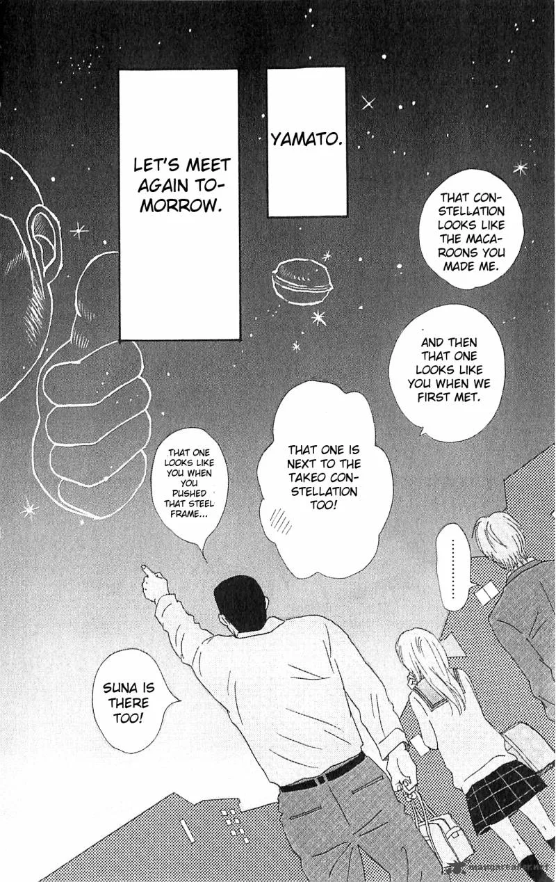 Ore Monogatari!! Chapter 4 page 42