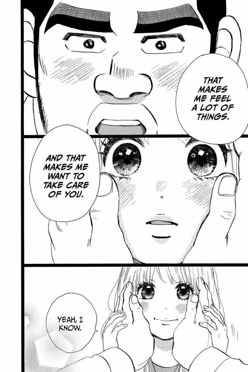Ore Monogatari!! Chapter 40 page 25