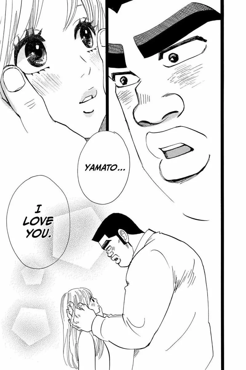 Ore Monogatari!! Chapter 40 page 24