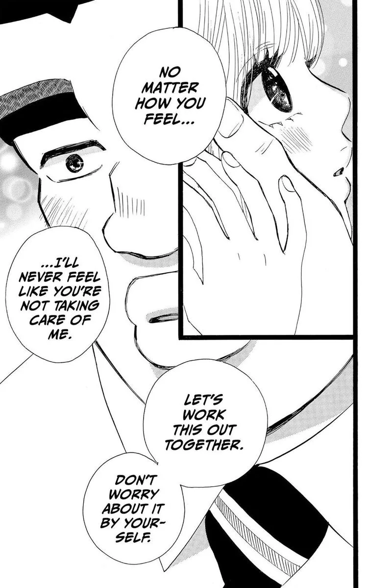 Ore Monogatari!! Chapter 40 page 26