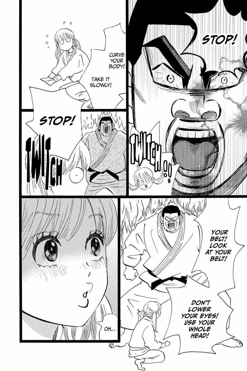 Ore Monogatari!! Chapter 41 page 28
