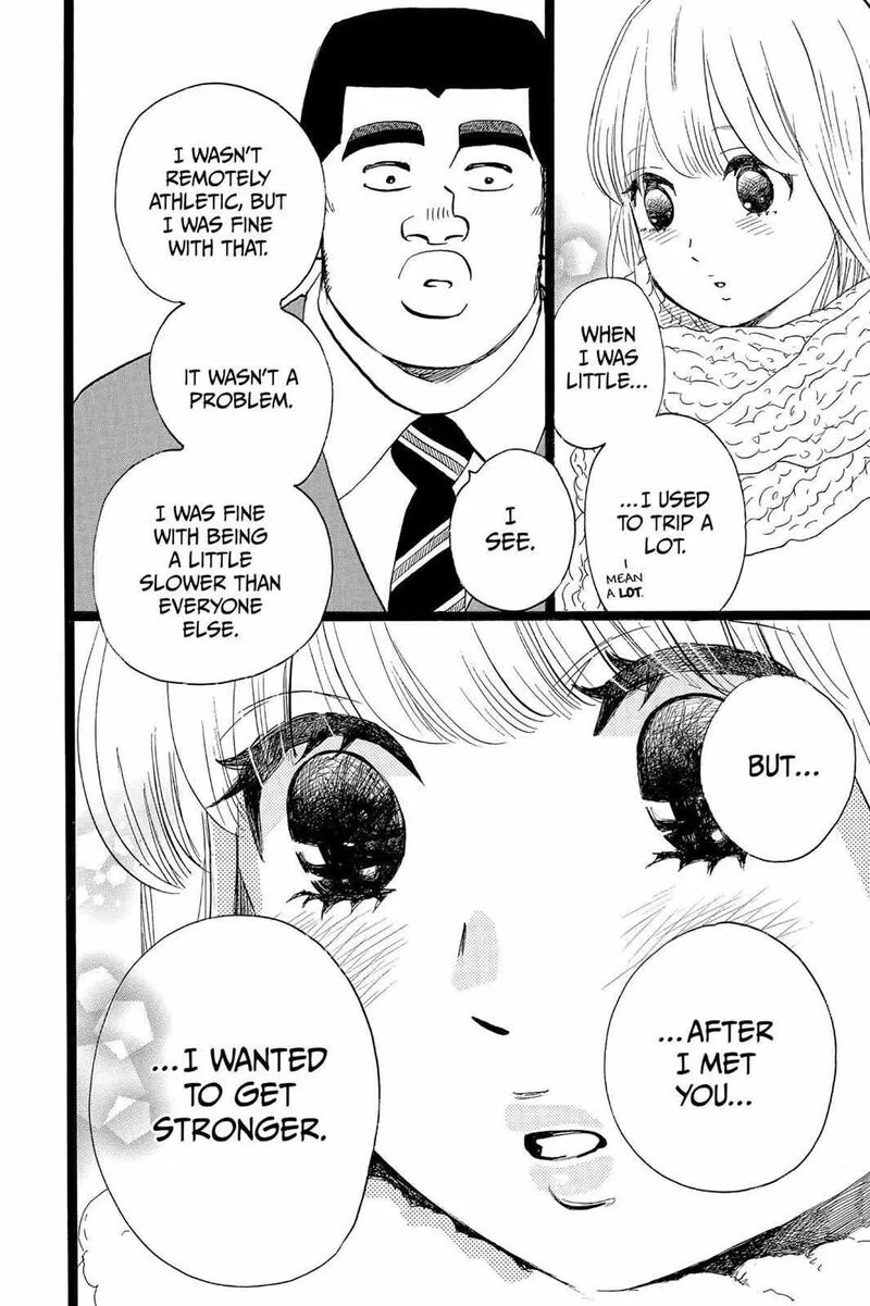 Ore Monogatari!! Chapter 41 page 38
