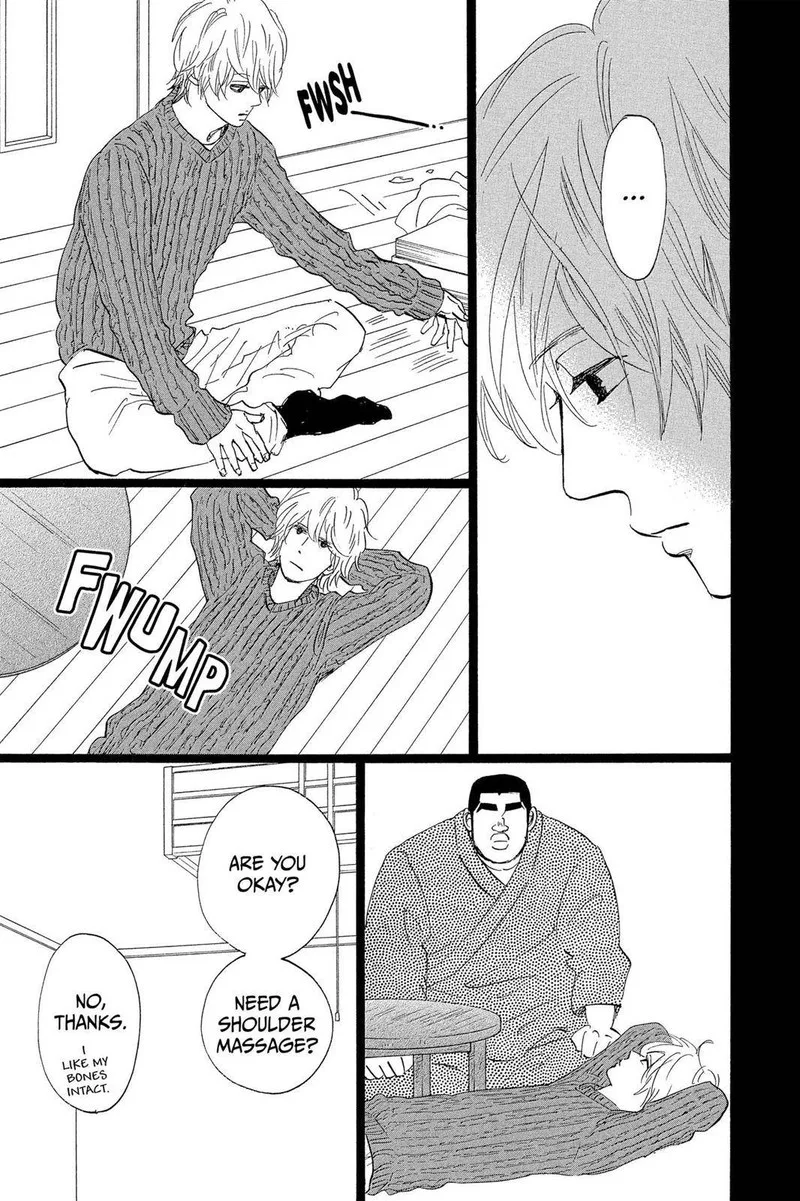 Ore Monogatari!! Chapter 42 page 25