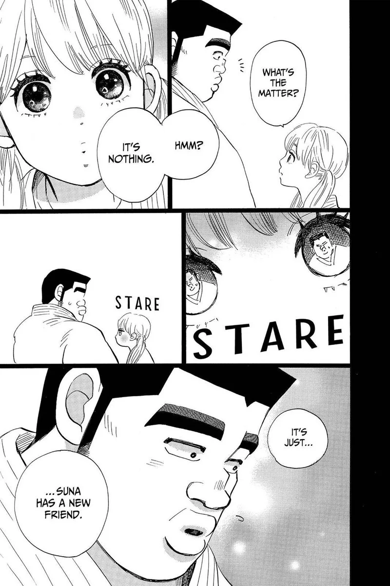 Ore Monogatari!! Chapter 42 page 31