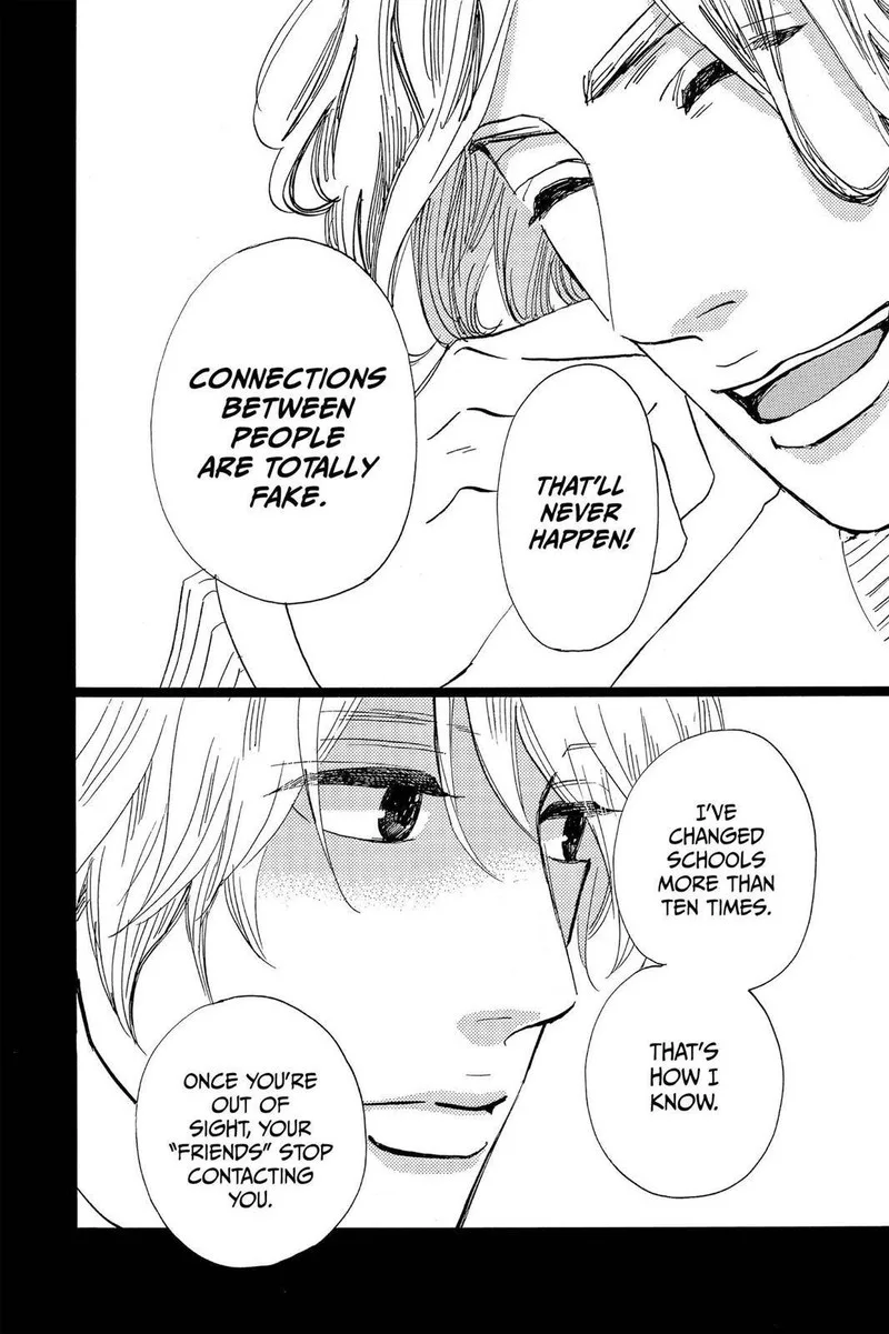 Ore Monogatari!! Chapter 42 page 38