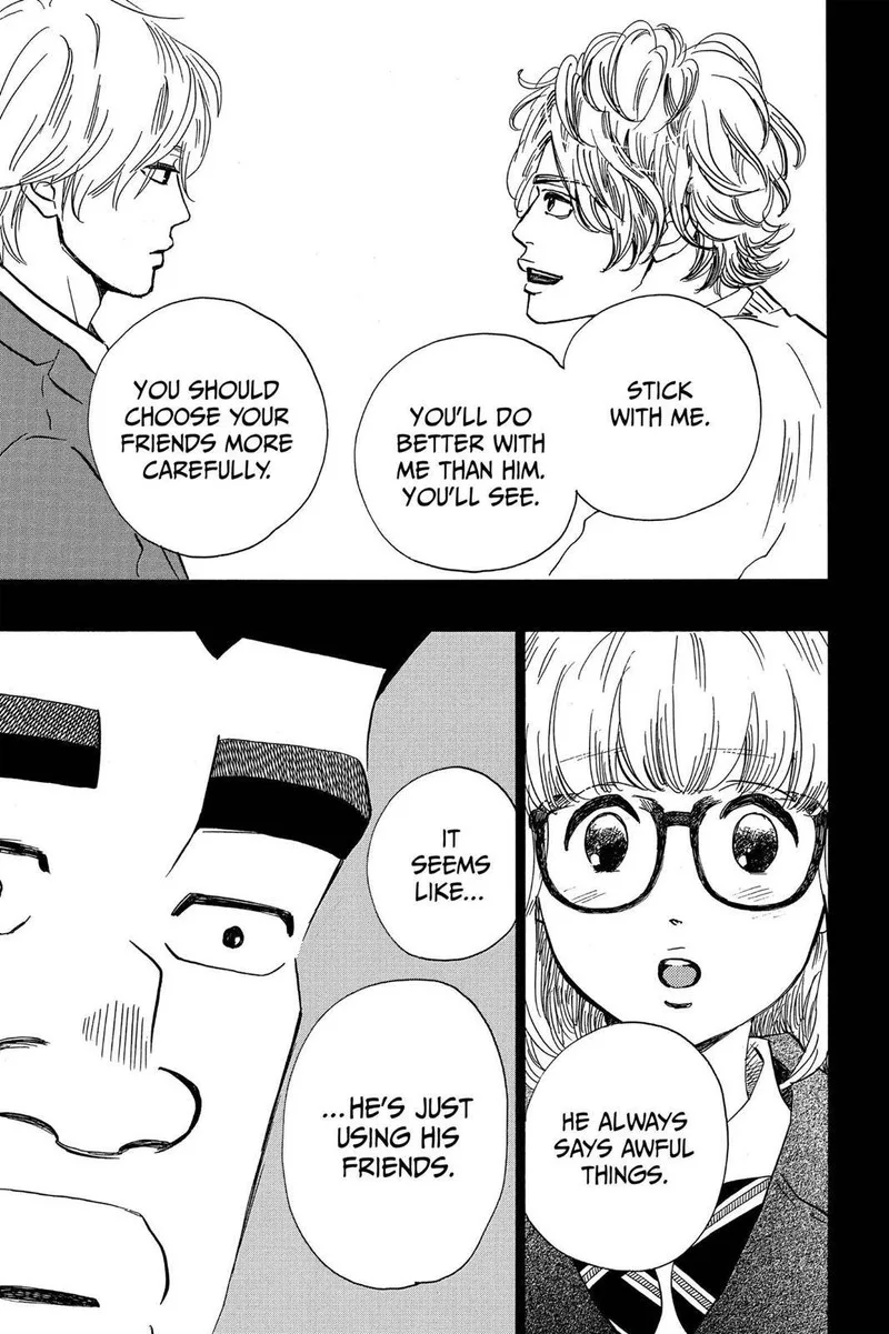 Ore Monogatari!! Chapter 42 page 39