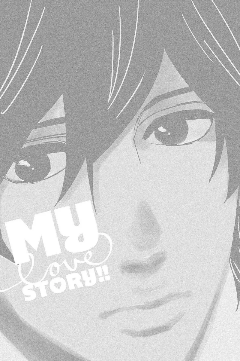 Ore Monogatari!! Chapter 44 page 1