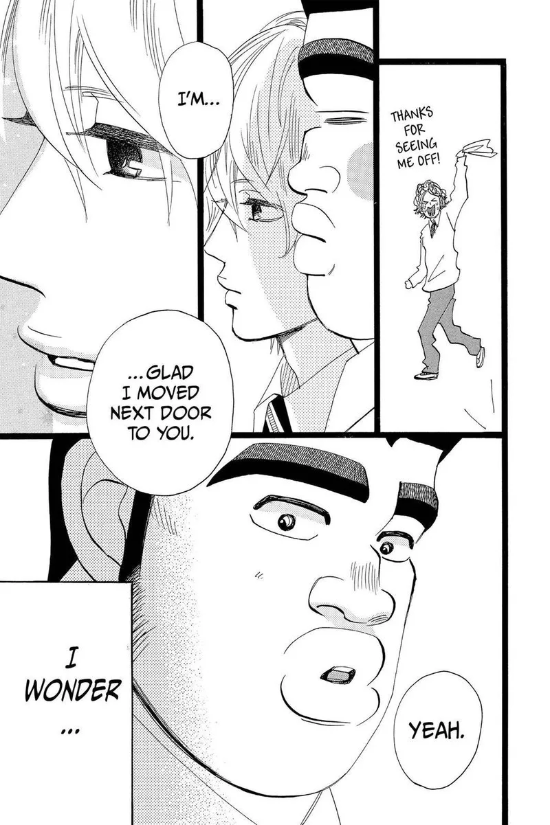 Ore Monogatari!! Chapter 44 page 43
