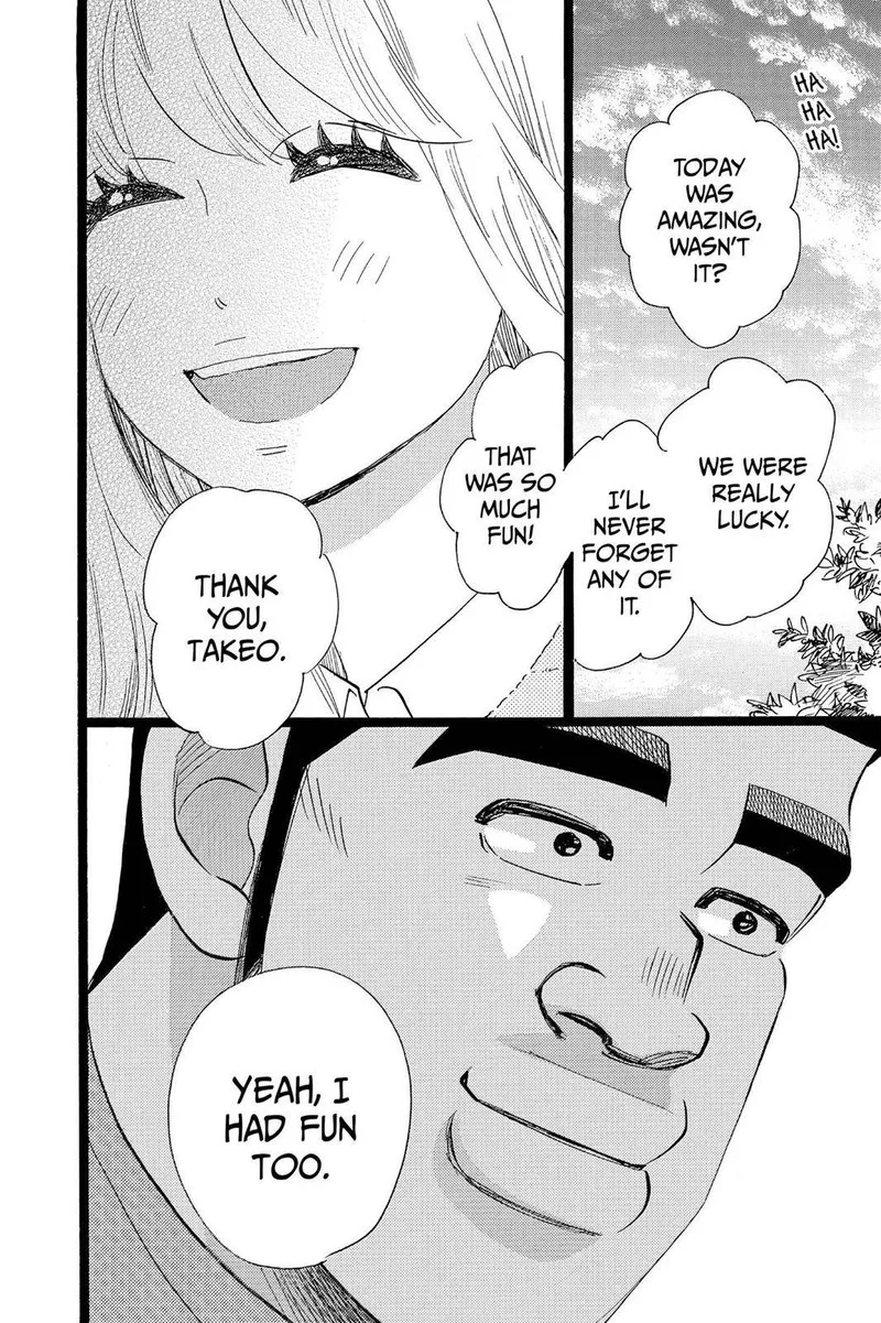 Ore Monogatari!! Chapter 45 page 26