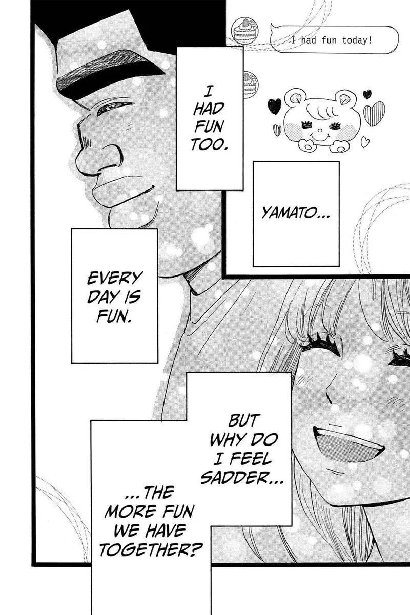Ore Monogatari!! Chapter 45 page 30