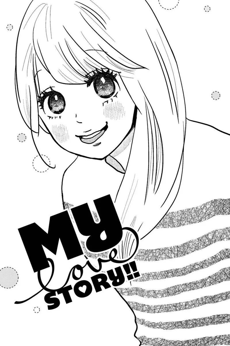 Ore Monogatari!! Chapter 45 page 1