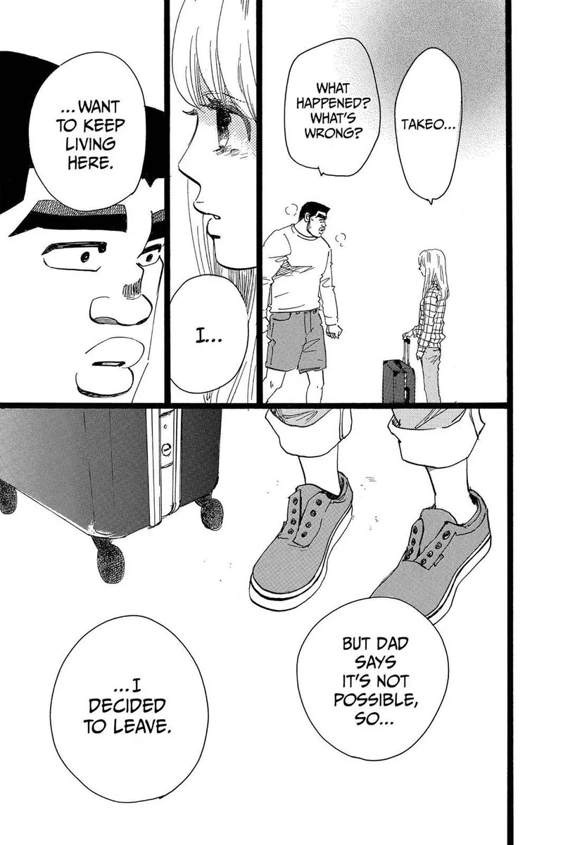 Ore Monogatari!! Chapter 45 page 37
